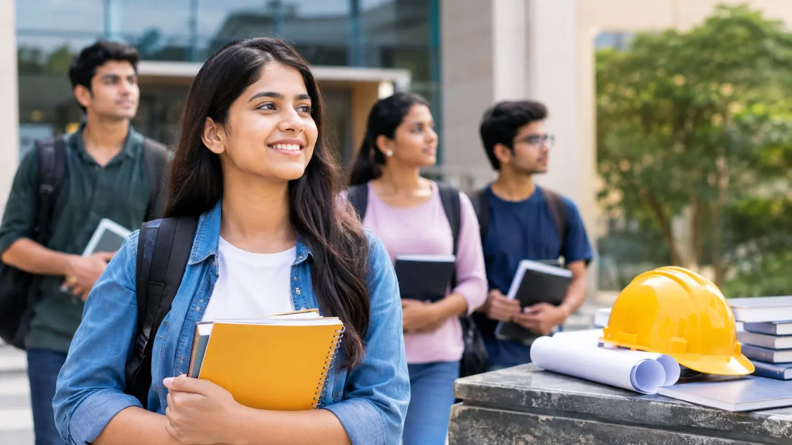 AEEE 2027 BTech exam from April 15 to May 7, registration in November