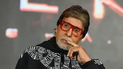 Delhi High Court asks Amitabh Bachchan to appear if settlement fails