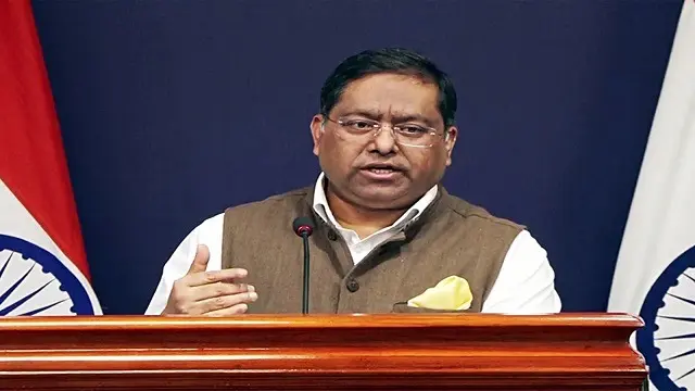 India in talks with Ukraine and Russia to bring back stranded citizens