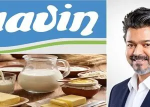 Aavin hikes prices of 63 dairy products from 28 October