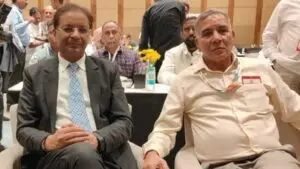 High Court stays BFI meeting as Ajay Singh faces no-confidence
