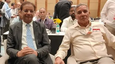 High Court stays BFI meeting as Ajay Singh faces no-confidence
