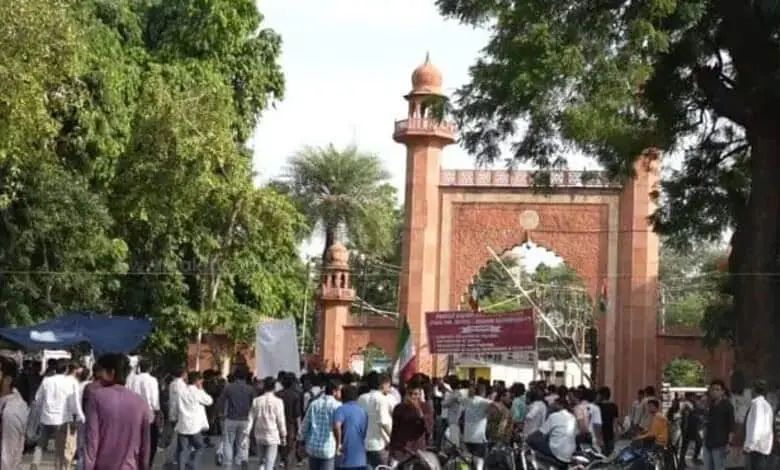 AMU sets November 5 for student union elections after protests