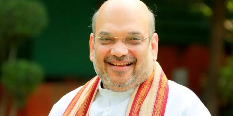 ABVP wins 8 of 13 Odisha university student polls, Amit Shah hails result