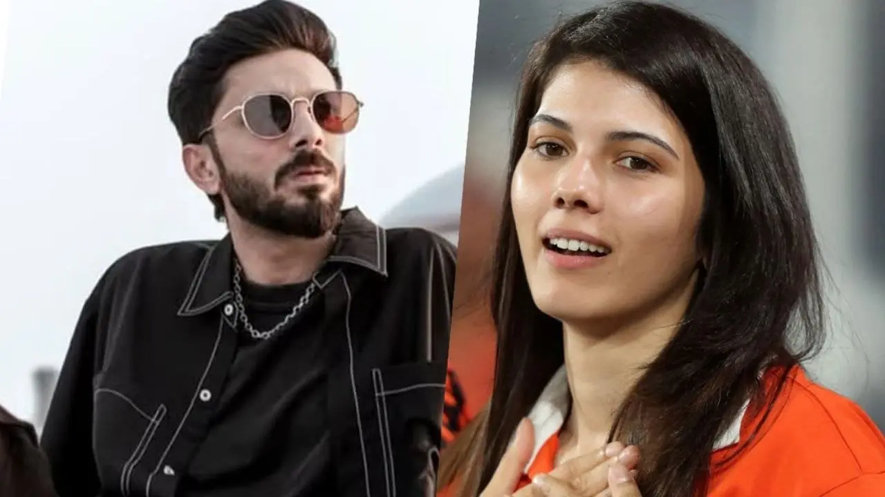 Anirudh Ravichander, Kavya Maran wedding on November 11 in Greece