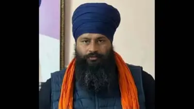 CBI team in Mansa, takes over Parvinder Singh Jhota murder case