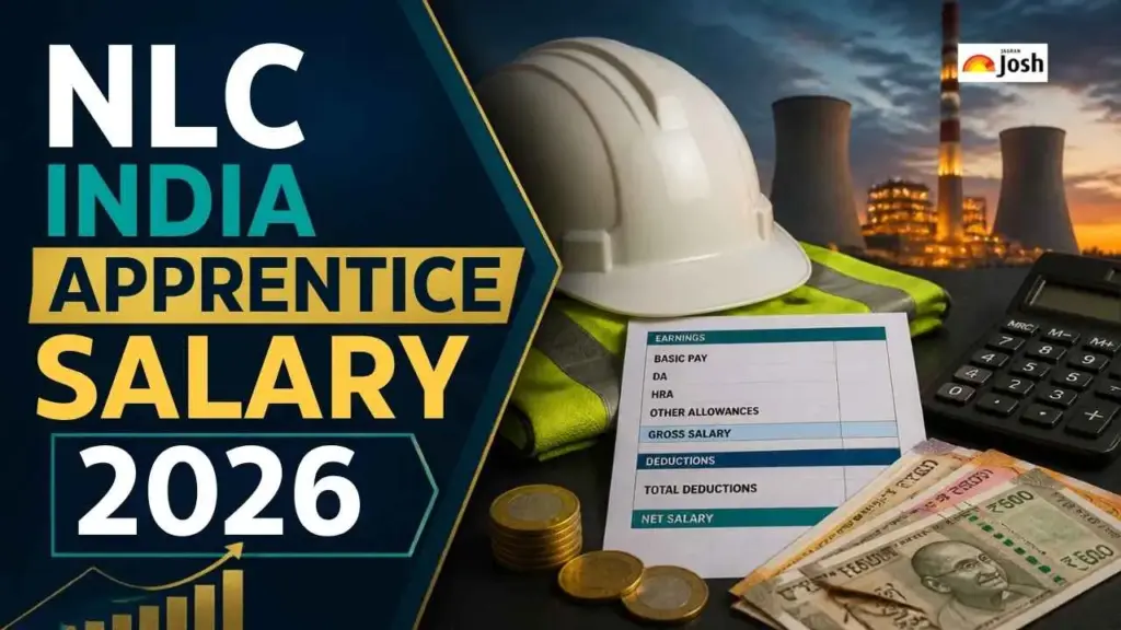 NLC India sets apprentice stipends from ₹12,000 to ₹15,028