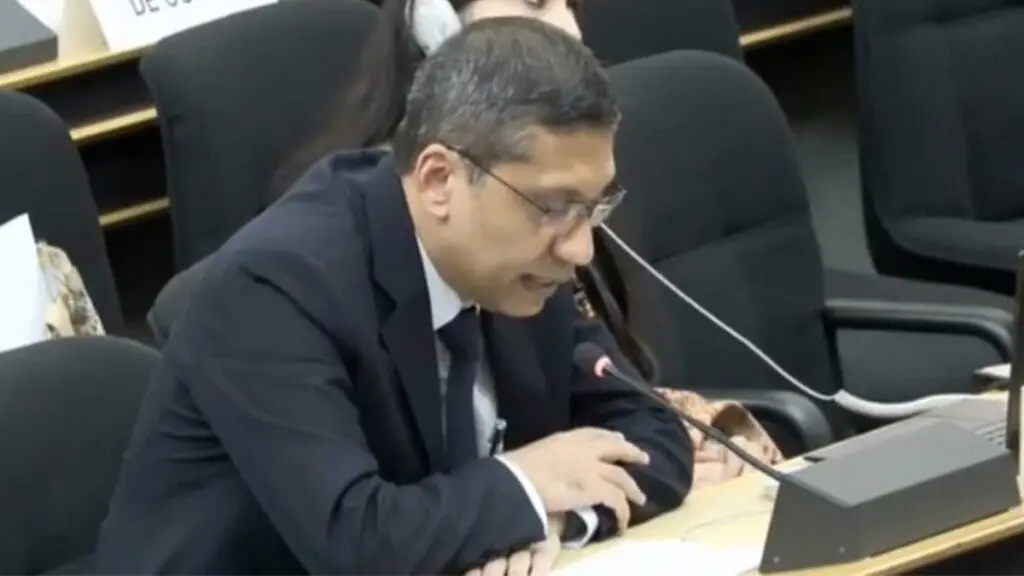 No double standards: India tells UNHRC, flags terror victims’ rights