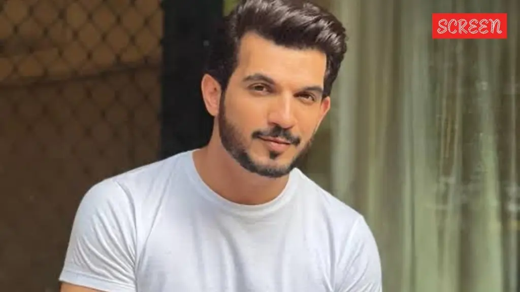 Arjun Bijlani and wife Neha apologise over T-shirt with Prophet text