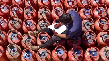 LPG rules and prices change from 1 November, e-KYC deadline