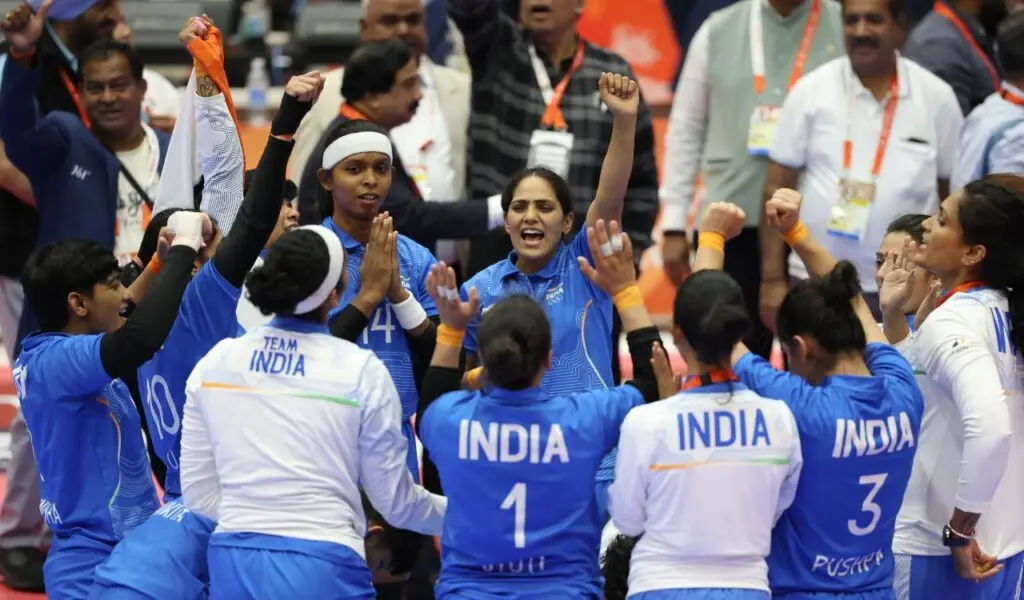 Himachal raises kabaddi players' reward to Rs 1 crore each