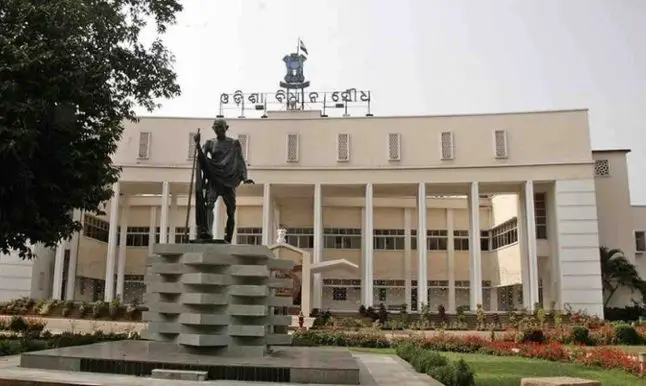 Odisha Assembly winter session from November 18, supplementary budget on Day 1