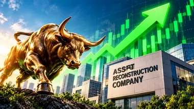 ARCIL shares hit upper circuit after Q1 revenue doubles