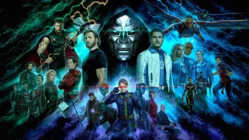 Avengers: Doomsday to release in India on 17 December, a day before US