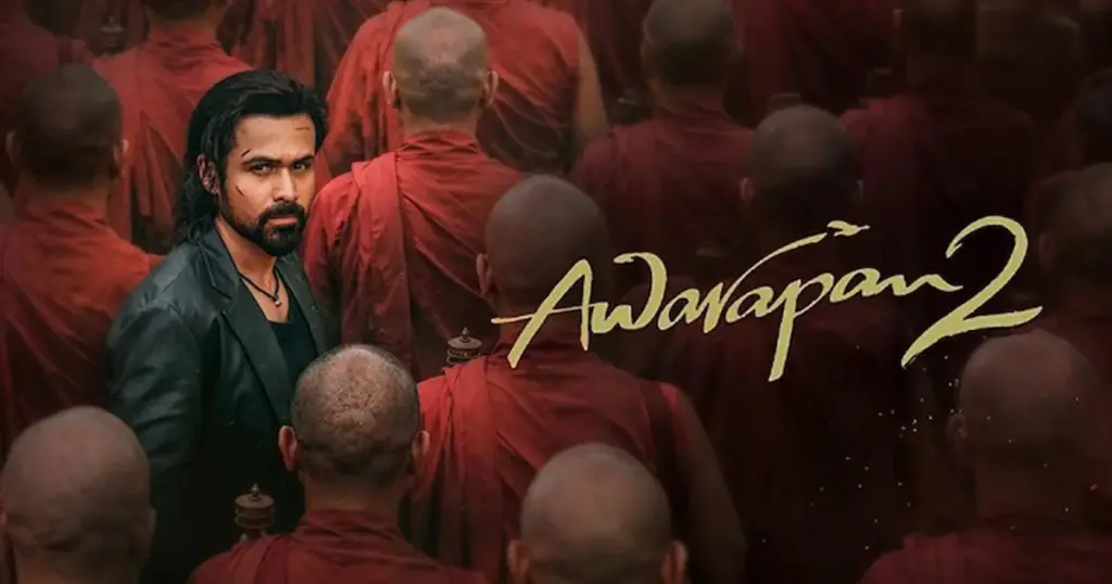 Awarapan 2 starts streaming on Amazon Prime Video