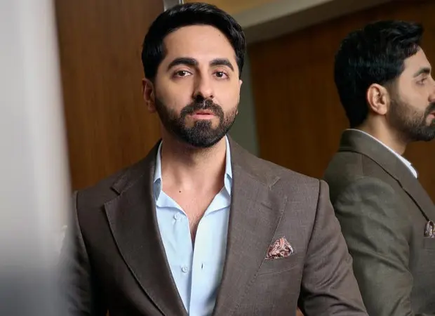 Ayushmann Khurrana spy comedy Udta Teer gets 4-star review