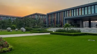 BITS Pilani law school opens admissions for 2027 intake
