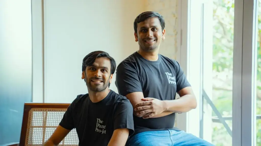 The Pant Project raises ₹109 crore in Series B round