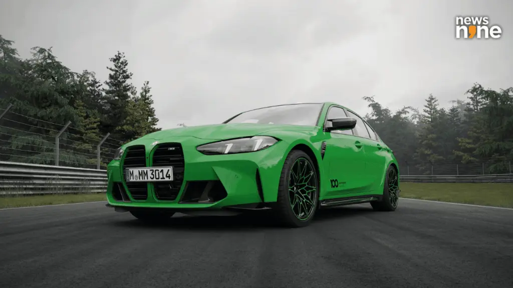 BMW launches M3, M5 Touring in India in Nürburgring Editions