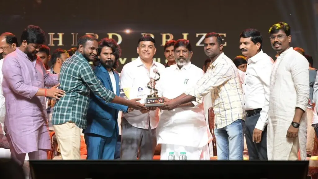 Bhatti urges young filmmakers to focus on climate change