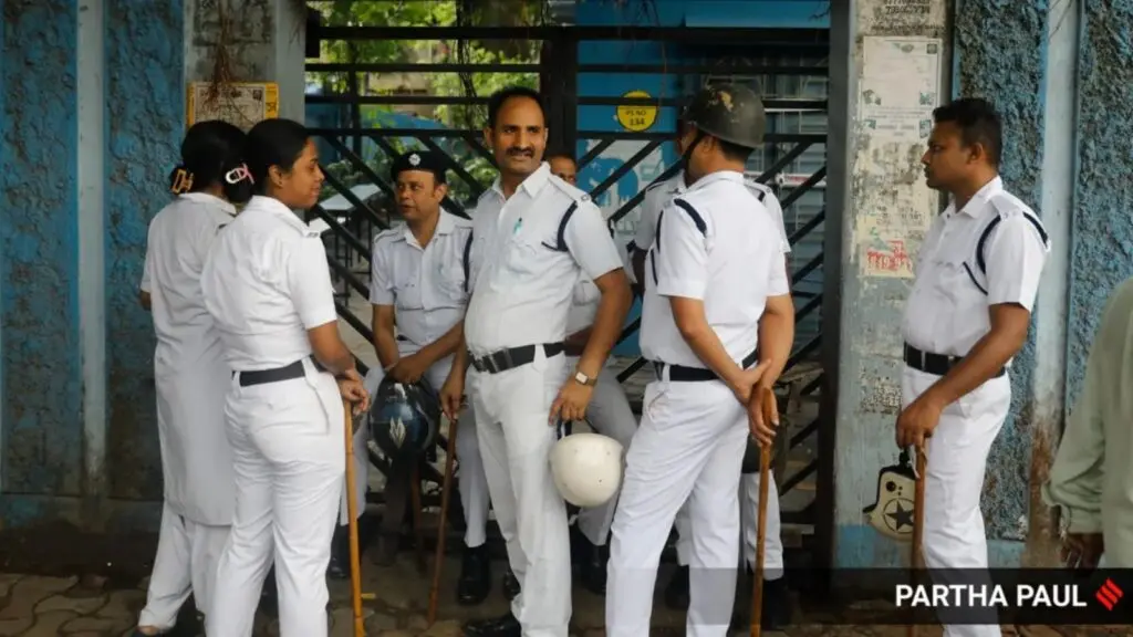 Three Christian families assaulted, forced into ritual in Bengal, police deployed
