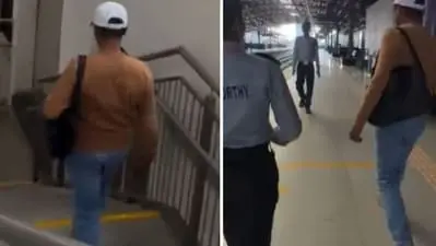 FIR filed after woman says co-passenger filmed her on Bengaluru Metro