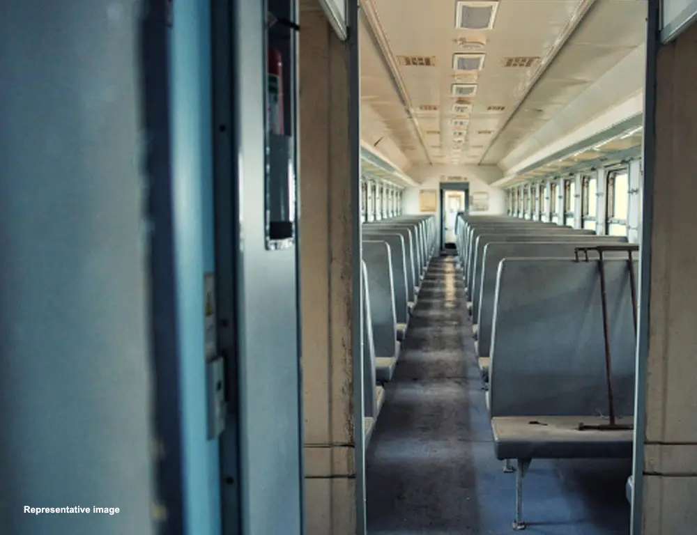 SCR lists berth availability on eight special trains for November