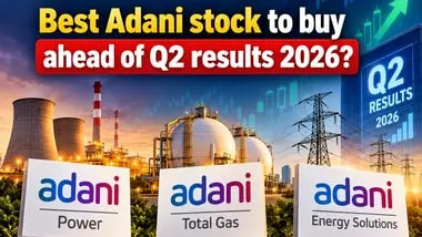Adani Green Q2 revenue jumps 42%, EBITDA margin nears 90%