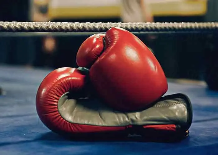 Aditya reaches 55kg final at World Boxing U-19 Championships