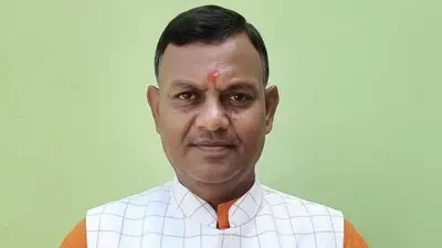 Braj Mohan Ram appointed Odisha governor by President Murmu