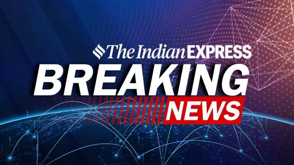 Delhi building collapse in Seemapuri, several feared trapped