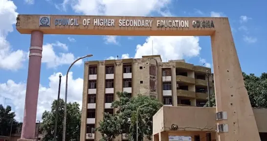 Odisha CHSE Extends Plus II Exam Form Deadline Amid Student Union Polls