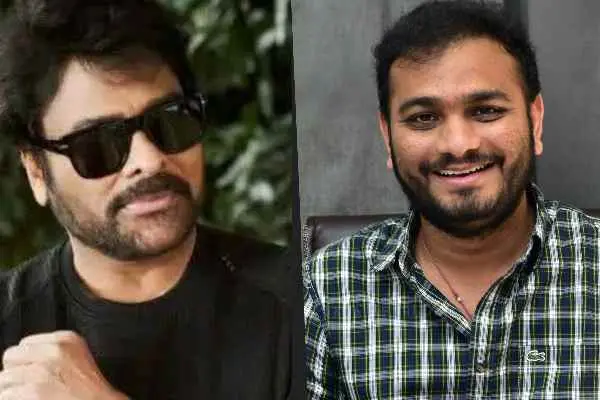 Nani casts doubt on Chiranjeevi-Odela film amid The Paradise fallout