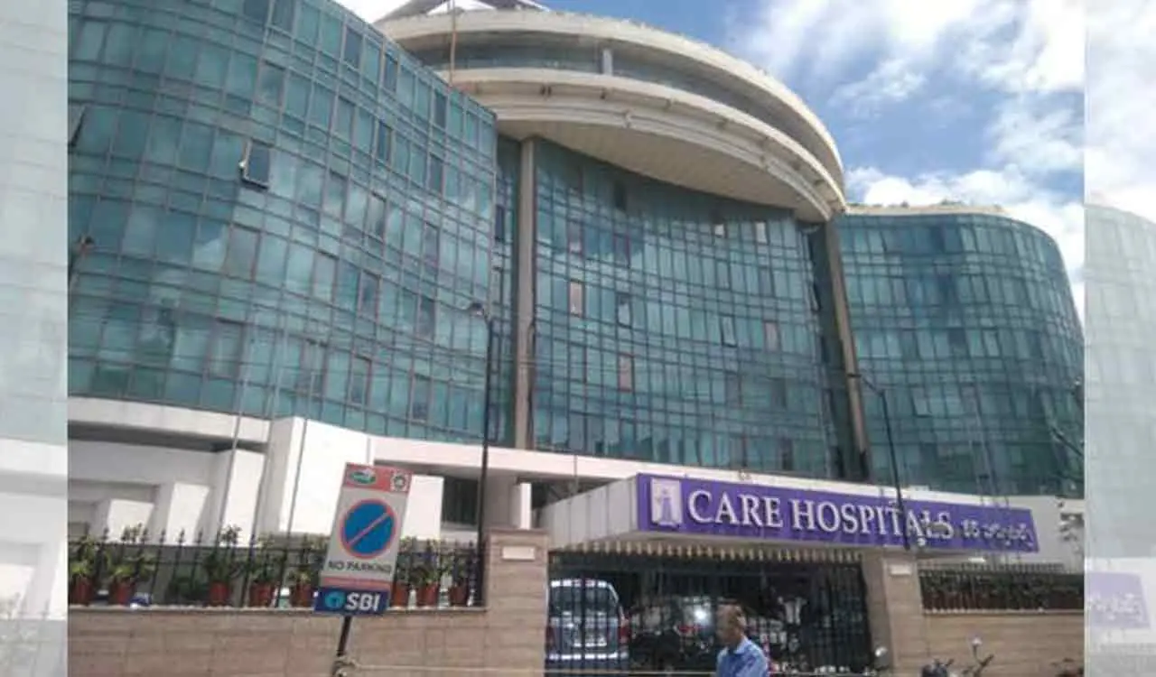 CARE Hospitals HITEC City gets global JCI accreditation
