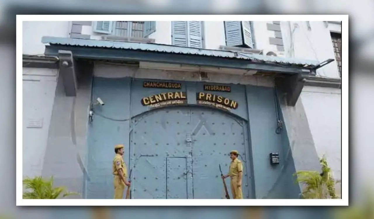 Telangana Prisons Dept rejects Owaisi bribery allegations