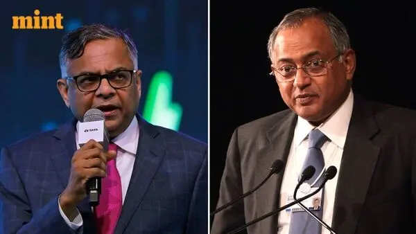 Chandrasekaran, Venu did not disclose family firm deal to Tata board