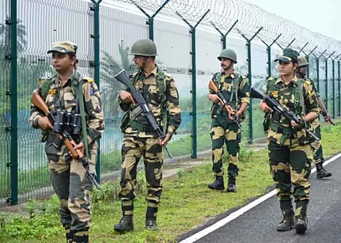Nearly 500 Terrorists at PoK Launchpads, India on Alert for Winter Infiltration