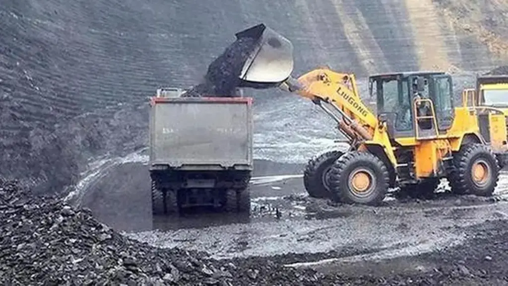 Coal supplies up 36% from September lows, stocks still low