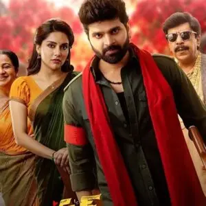 Comrade Kalyan opens to mixed reviews, ratings range from 1.5 to 2.5