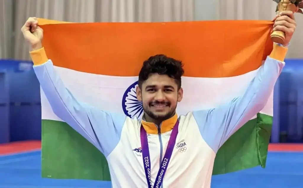 India announce men's, women's squads for Commonwealth Kabaddi Championship 2026