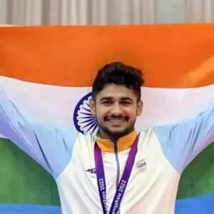 India announce men's, women's squads for Commonwealth Kabaddi Championship 2026