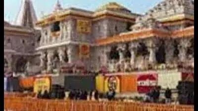 Ram temple winter timings revised, new schedule from Nov 1