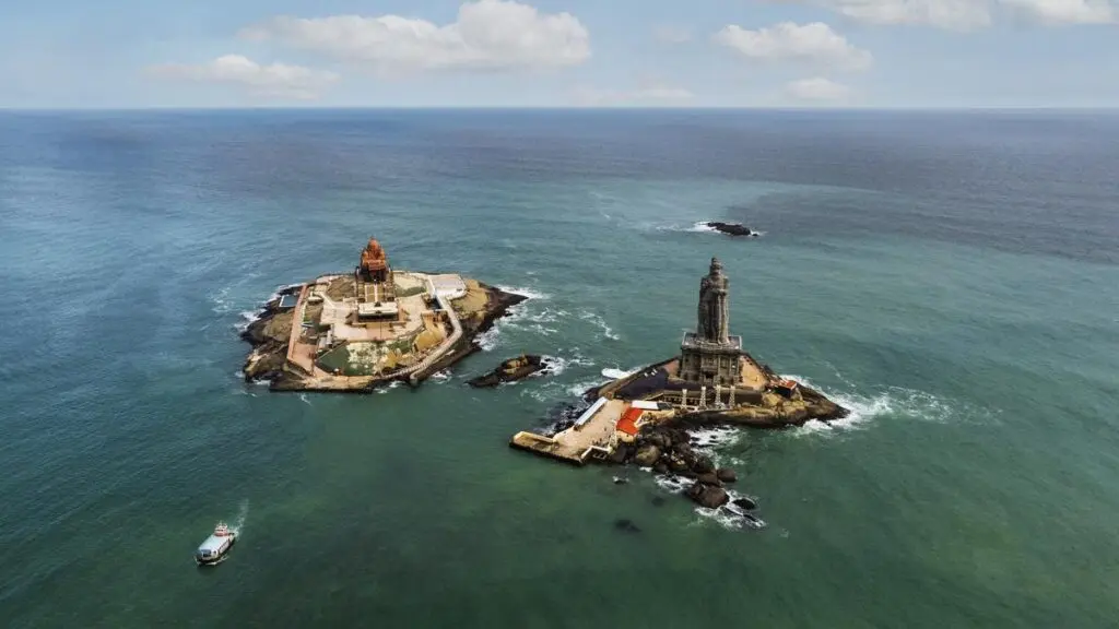 Applications open for aerial photography workshop for women in Tamil Nadu