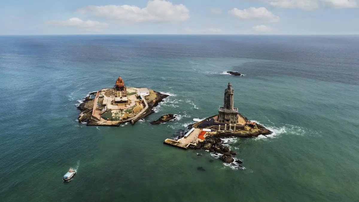 Applications open for aerial photography workshop for women in Tamil Nadu