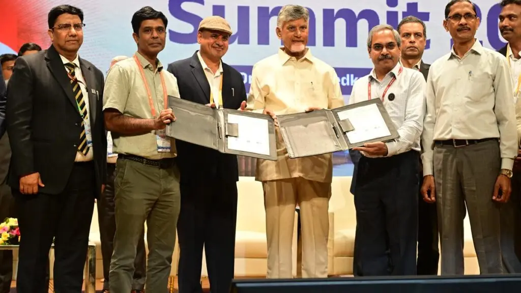 Andhra Pradesh to launch quantum computing in Amaravati on February 3, 2027