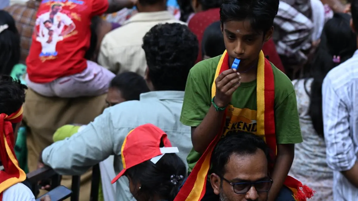 Madras High Court says children in polls is matter for Parliament