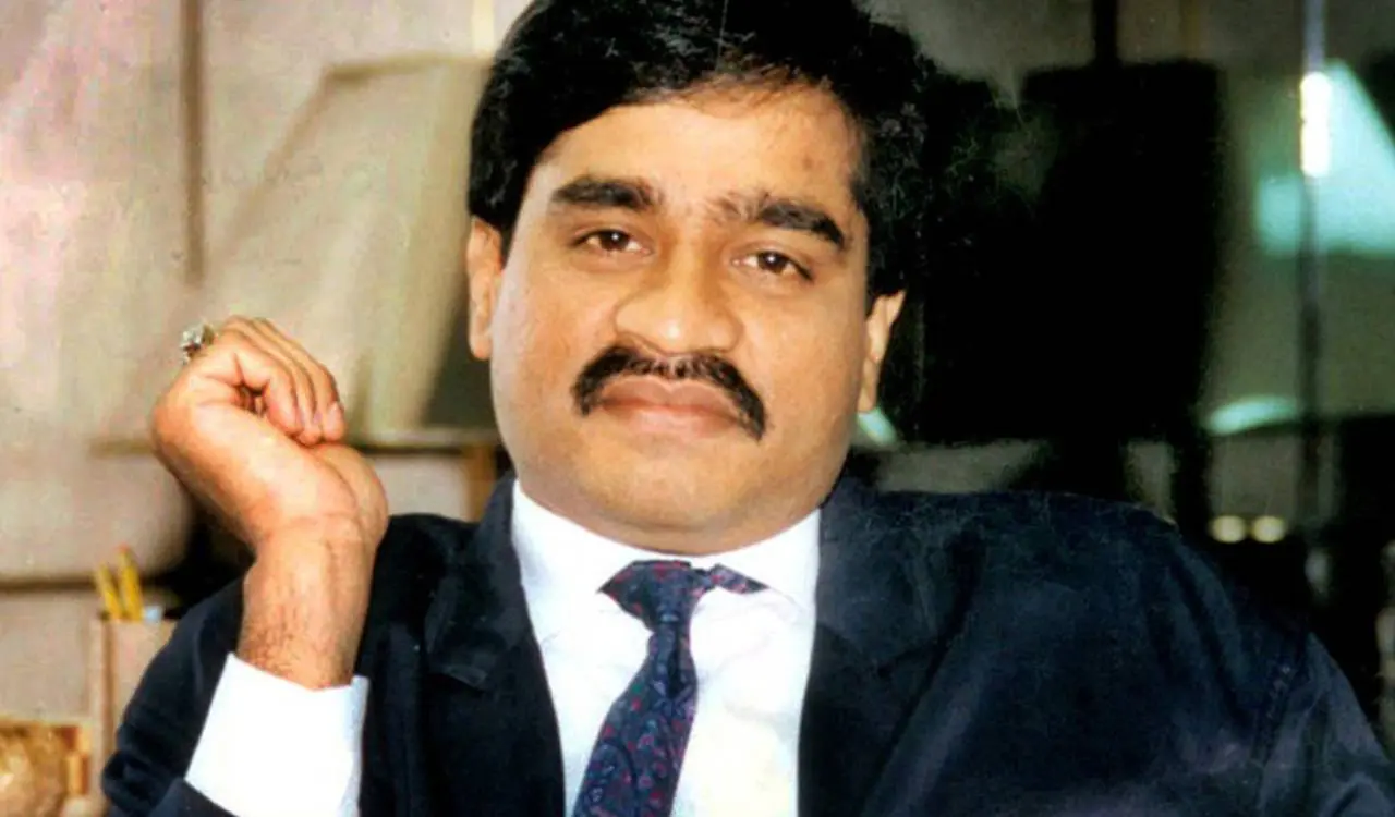 India slams UN rapporteur for calling Dawood Ibrahim 'India-based'