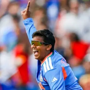 Deepti Sharma ends nine-year ODI century drought against Zimbabwe