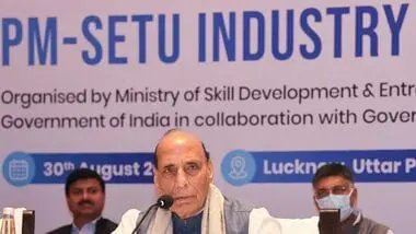 J&K gets Rs 475 crore for ITI upgrades under PM-SETU