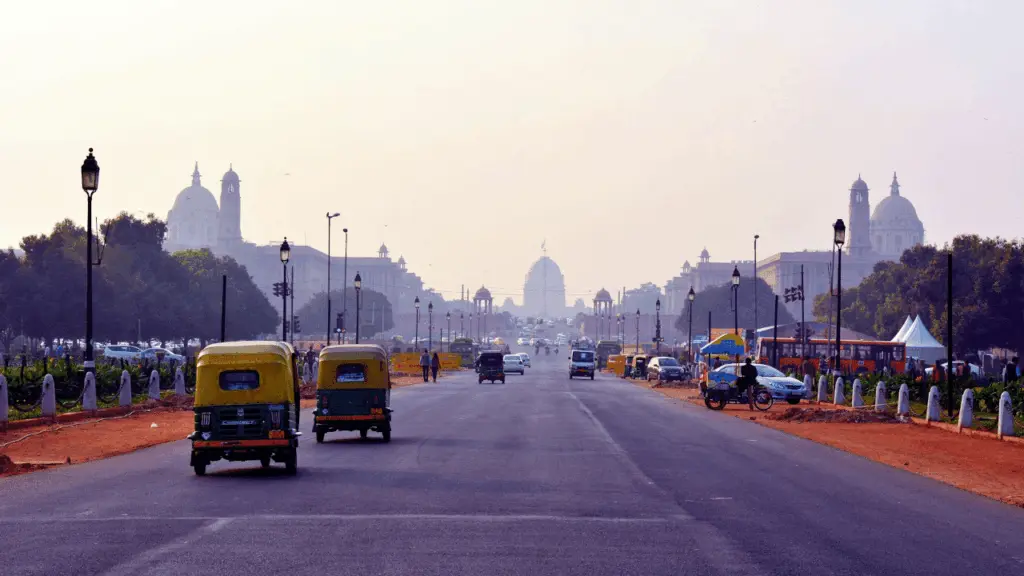 Delhi to see clear skies on October 11, IMD says